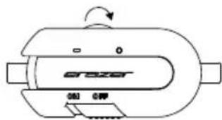 MEDION ERAZER X83009 (MD 88137) - Kopfhörer verwenden - 5