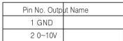 LG D8A0371EDF0 - Dimming Terminal Connection - 2