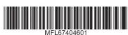 LG D8A0371EDF0 - Installation Manual - 1