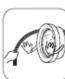 LG D8A0371EDF0 - Safety Precautions - 17