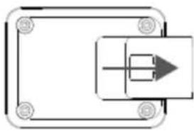 LIVOO DOM383 - Popup:LCD:display: - 1