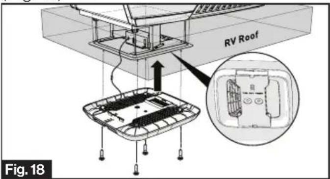 RV Roof Fig. 18