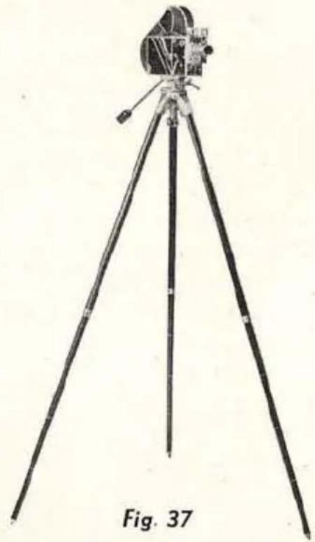 KODAK Cine Special - MASKS - 9