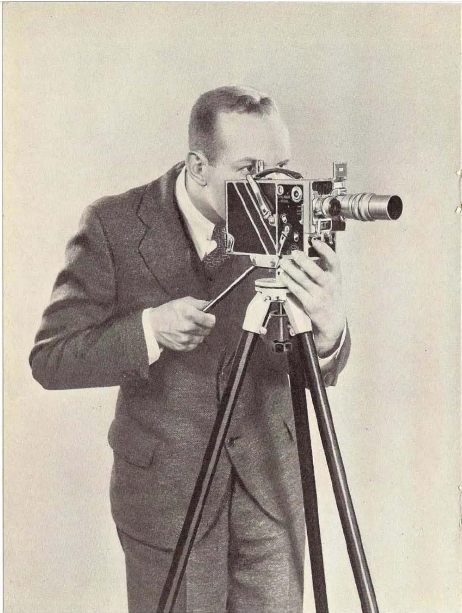 KODAK Cine Special - MASKS - 7
