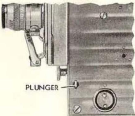 PLUNGER