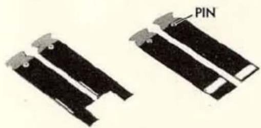 KODAK Cine Special - DOUBLE EXPOSURE - 1