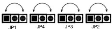 ALLEN & HEATH XB-14² - SERVICE OPTIONS - 2