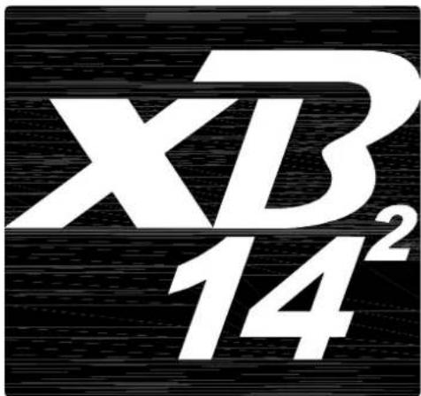 XB 14²