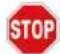 VIEWSONIC PM-FCP - Warning Statements - 2