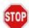 VIEWSONIC PM-FCP - Warning Statements - 4