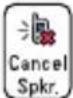 PALM Treo 700p - Managing Active Calls - 4