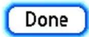 PALM Treo 700p - Highlighting and Selecting Items - 1