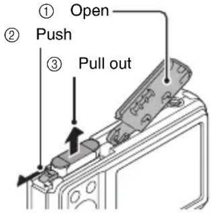 SANYO VPC-E10EX - Installation - 5