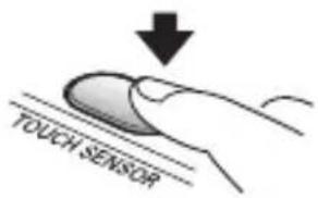 TOUCH SENSOR