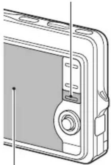 SANYO VPC-X1420EX - Press the playback button - 2