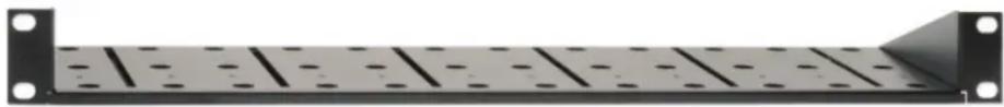 RDL EZ-PH1 - FIXED MOUNTING RUBBER FEET ATTACHMENT - 3