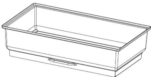 Ferplast Piano 4 - 8
