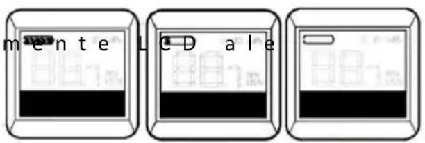 mente LcD ale