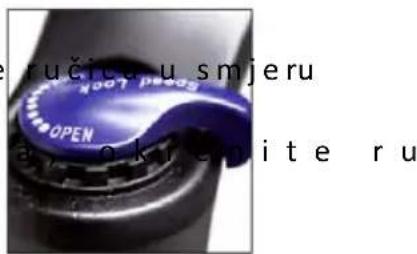 RUČIŠU SMjeru OPEN R. O.K. Šhite ru