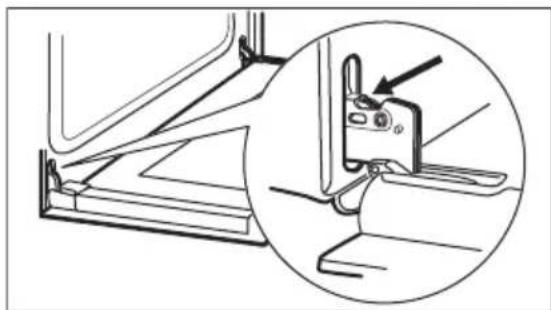 ZANUSSI ZOEKC0X2 - VORSICHT! - 1
