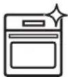 ZANUSSI ZOEKC0X2 - Note cu privire la curățare - 2