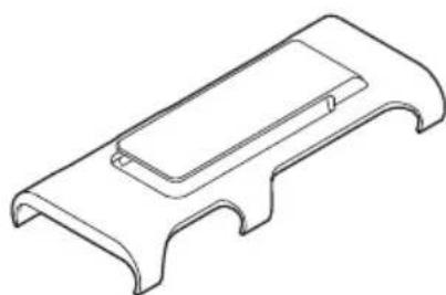 Audio-Technica AT-PHA55BT - Part names and functions - 3