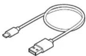 Audio-Technica AT-PHA55BT - Part names and functions - 2