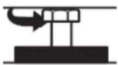 Wolkenstein WA9-E1415I - Entfernen der Transportsicherungsschrauben - 6