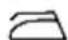 Wolkenstein WA9-E1415I - Textile care symbols - 7