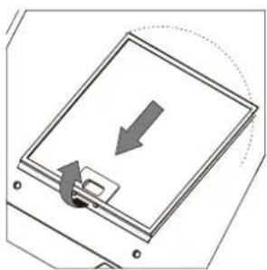 Wolkenstein W S12-60 ABT2X - Installation steps (recirculation mode) - 2