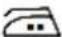 Wolkenstein WA8-E1215I - Textile care symbols - 11