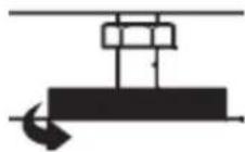 Wolkenstein WA8-E1215I - Levelling - 3