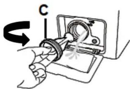 C