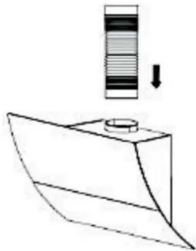 Wolkenstein W10-90 ABTZ - INSTALLATION STEPS: - 5