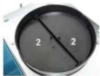 Wolkenstein W P1-60A IXEZ - INSTALLATION STEPS: - 3