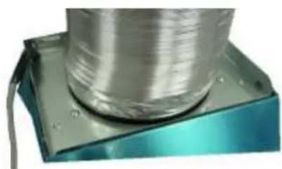 Wolkenstein W P1-60A IXEZ - INSTALLATION STEPS: - 4