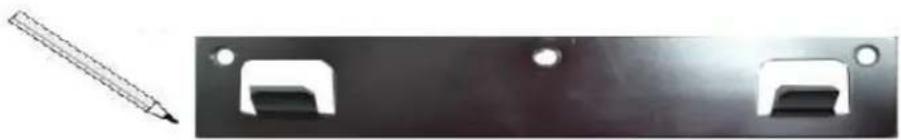 Wolkenstein W P1-60A IXEZ - INSTALLATIONSSCHRITTE: - 5