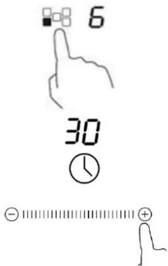 6 30 ① -