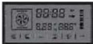Wolkenstein EKOM-44W - Bedienfeld - 11