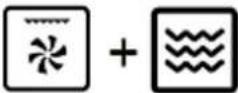 Wolkenstein EKOM-44W - SELECTION BUTTON (B): - 5