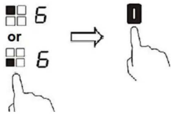 or 6 6
