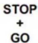 Wolkenstein IF60-2FZBWSGW - HOW TO ACTIVATE THE STOP+GO FUNCTION: - 2