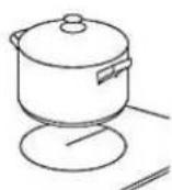 Wolkenstein IF60-2FZBWSGW - How to start cooking - 2