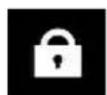 Wolkenstein IF60-2FZBWSGW - HOW TO LOCK THE SENSORS: - 1