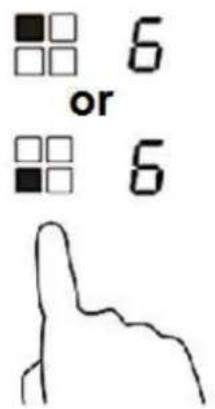 6 or 6
