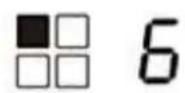 Wolkenstein IF60-2FZBWSGW - HOW TO ACTIVATE THE STOP+GO FUNCTION: - 1
