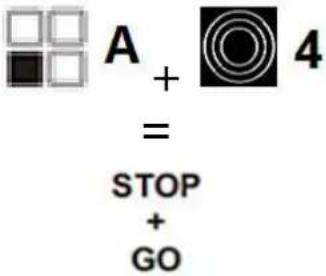 Wolkenstein EB-C5-3KBSW - Stop+Go - Funktion - 2