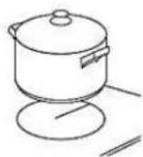 Wolkenstein EB-C5-3KBSW - How to start cooking - 2