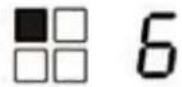 Wolkenstein EB-C5-3KBSW - Stop+Go - Function - 1