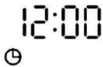 Wolkenstein WMO 7P - Standby mode - 1
